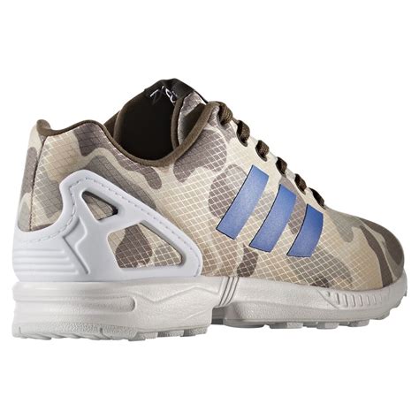 adidas flux camouflage damen|Womens adidas zx flux shoes + FREE SHIPPING .